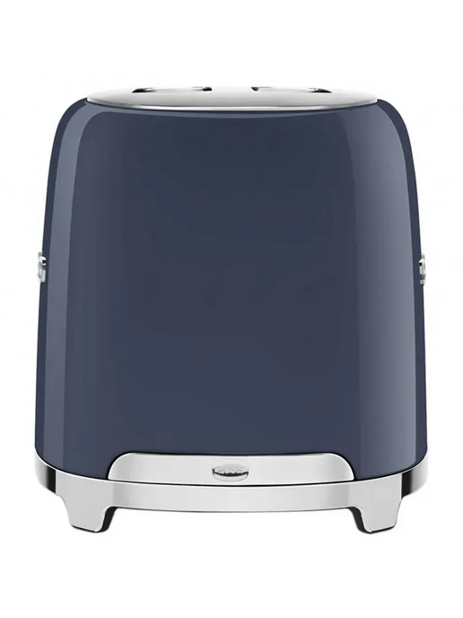 Smeg Тостер TSF01NBEU, синий, фото 5