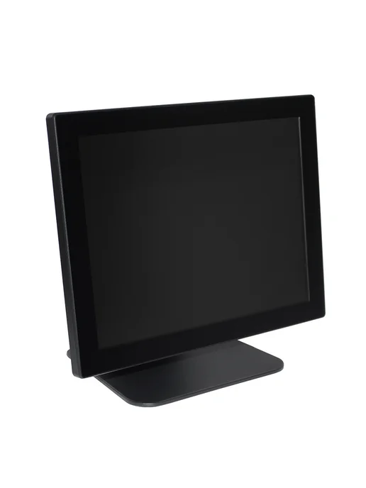 RUPOS Сенсорный моноблок POS-терминал MMB-0150 Xi5, черный, фото 7