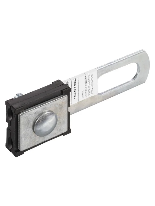 TDM Electric Зажим анкерно-поддерживающий ЗАП 2х10-50 (PAG216 35) TDM, 2x1050