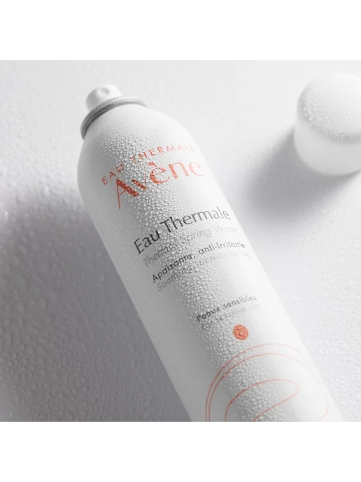 Avene Eau Thermale Термальная вода спрей 300 мл, 300 мл, фото 5