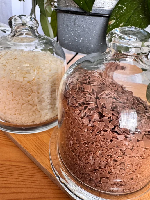 Мисипусики Посыпка из кондитерской глазури 50 г, 50 г, фото 3