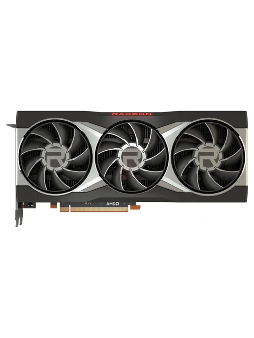 AMD AMD Radeon RX 6800 XT 16GB GDDR6