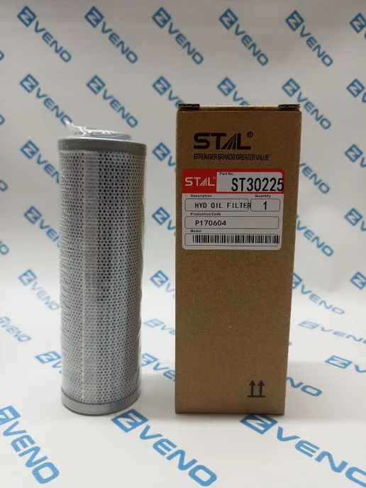 STAL Фильтр гидравлический ST30225 (HF6866 P170604 P566660), вариант