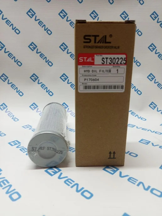 STAL Фильтр гидравлический ST30225 (HF6866 P170604 P566660), вариант, фото 3