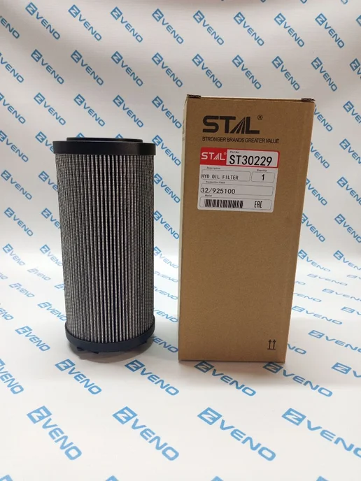 STAL Фильтр гидравлический ST30229 (HF7906 P171537 32 925100), вариант