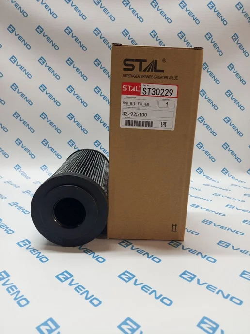 STAL Фильтр гидравлический ST30229 (HF7906 P171537 32 925100), вариант, фото 2