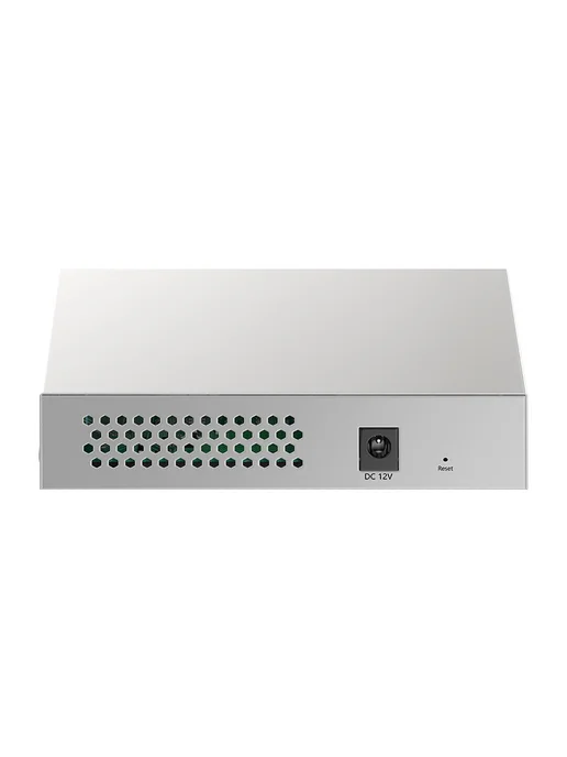 HORACO Управляемый коммутатор 4 порта 2.5GbE с 10G SFP+, 10 г, фото 7