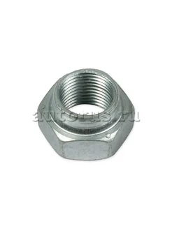 Гайки ступицы ВАЗ 2101-07 левая+правая БелЗАН-САК 418124498 купить за 218 ₽ в интернет‑магазине Wildberries