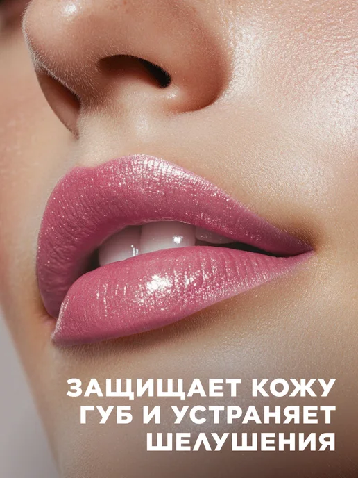 Faberlic Помада для губ It’s Collagen Латте нюд, Фаберлик, вариант, фото 5