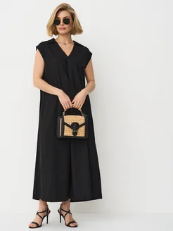 Платье сарафан летнее Clawear 418231633 купить за 5 365 ₽ в интернет‑магазине Wildberries