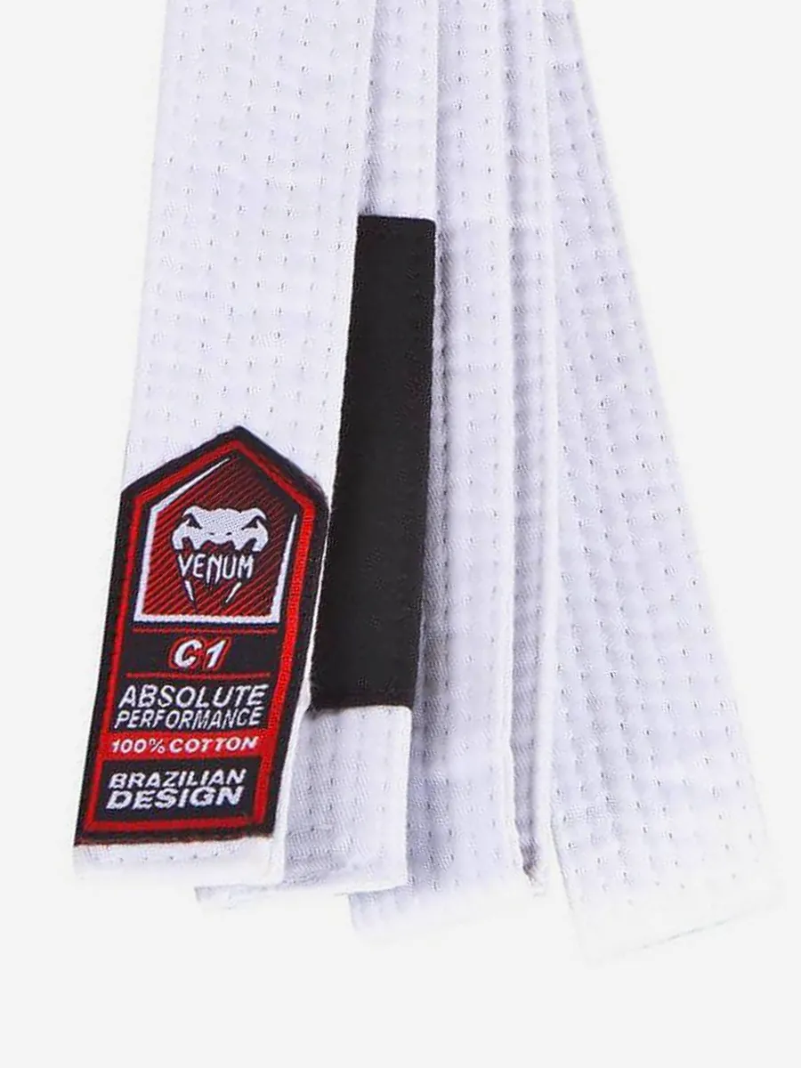 Пояс для джиу-джитсу (бжж) детский BJJ Венум