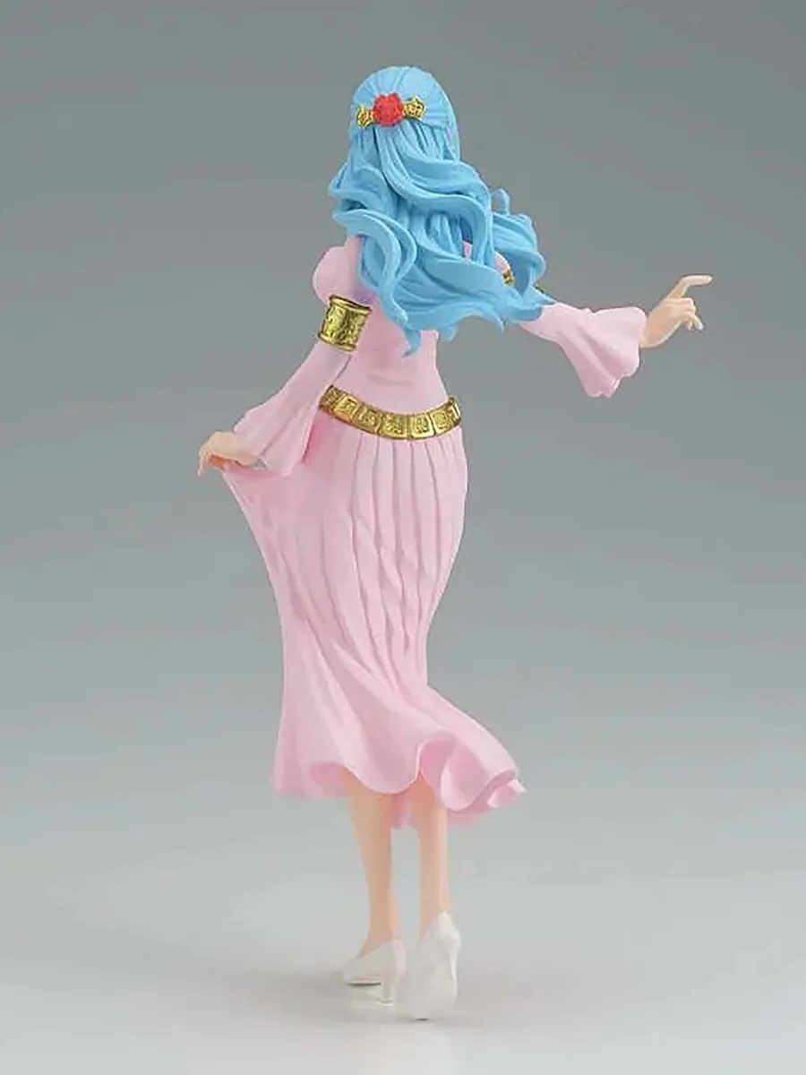 Фигурка аниме Ван Пис One Piece Виви Нефертари 23см