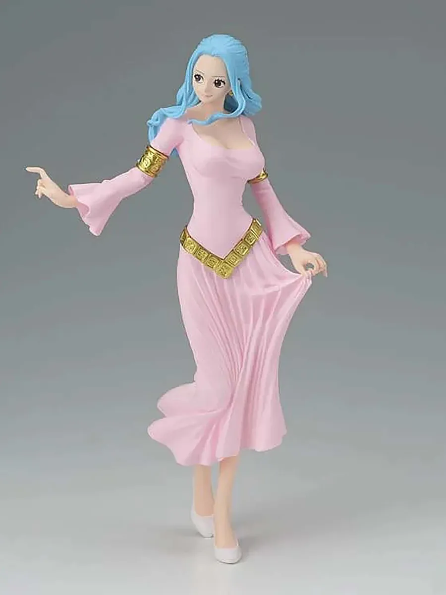 Фигурка аниме Ван Пис One Piece Виви Нефертари 23см