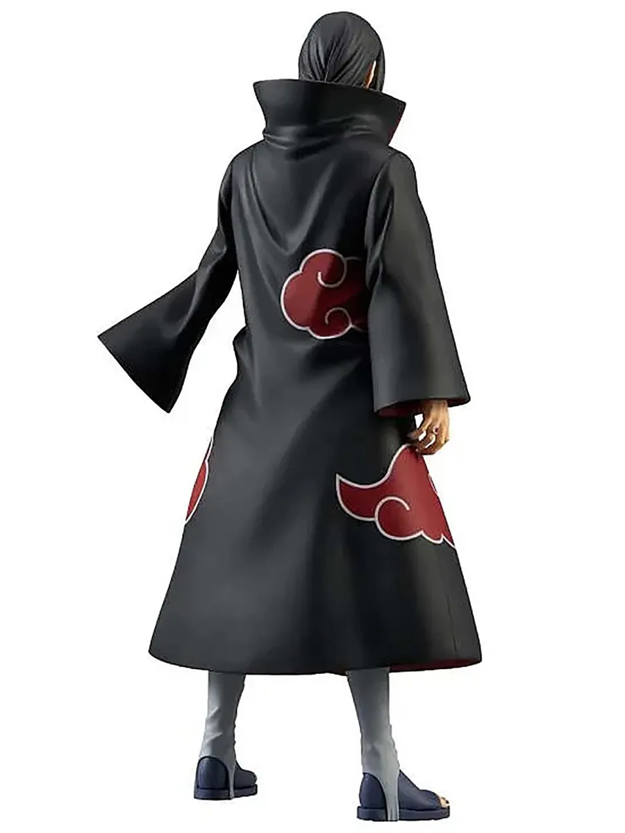 Фигурка аниме Наруто Naruto Shippuden Итачи Учиха 28см