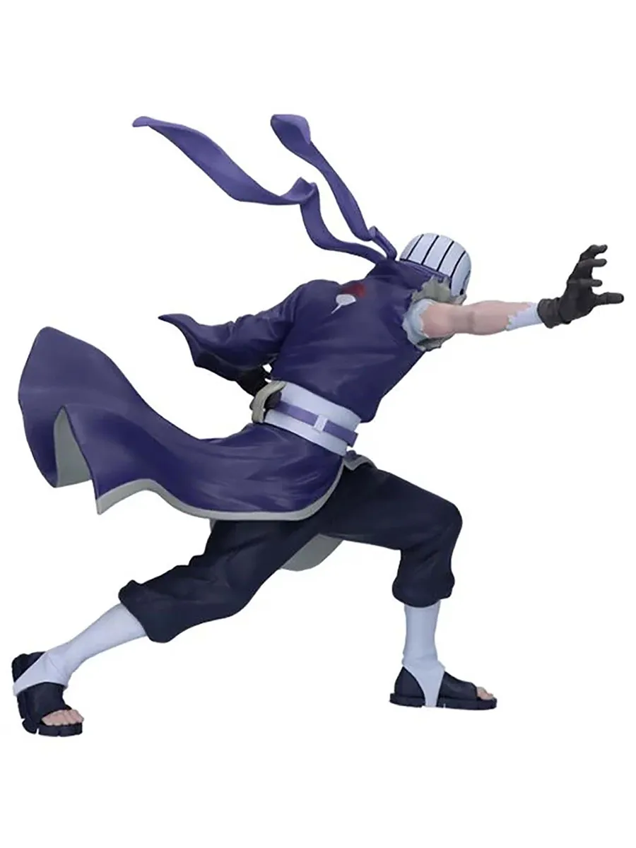 Фигурка аниме Наруто Naruto Shippuden Учиха Мадара 13см