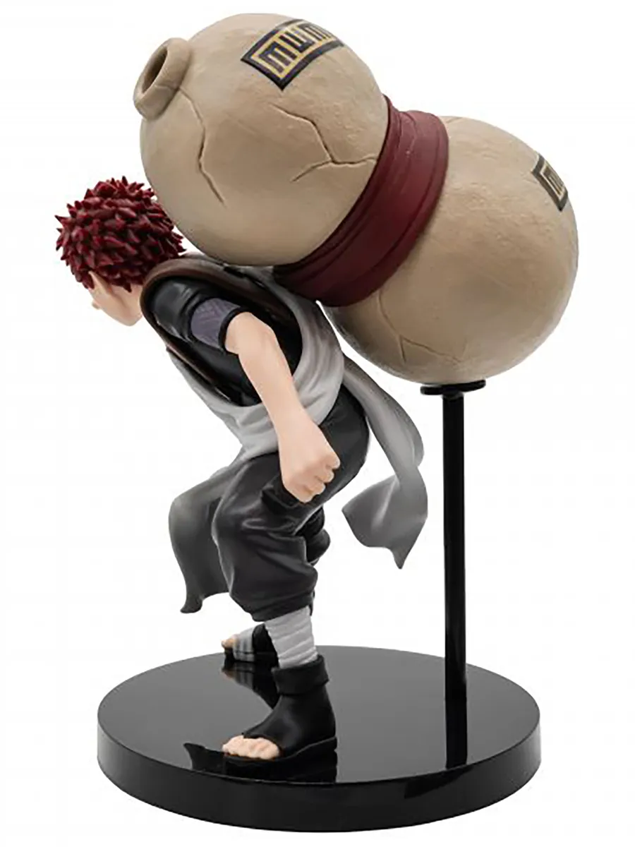 Фигурка аниме Наруто Naruto Vibration Stars Гаара Gaara 12см