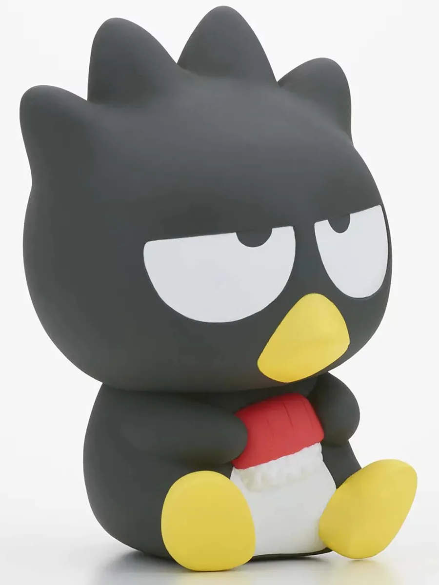 Фигурка Sanrio Hello Kitty Бадц Мару Badtz Maru 11см 86342