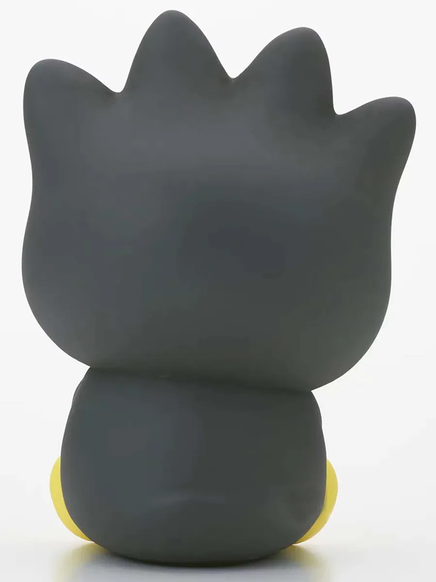 Фигурка Sanrio Hello Kitty Бадц Мару Badtz Maru 11см 86342