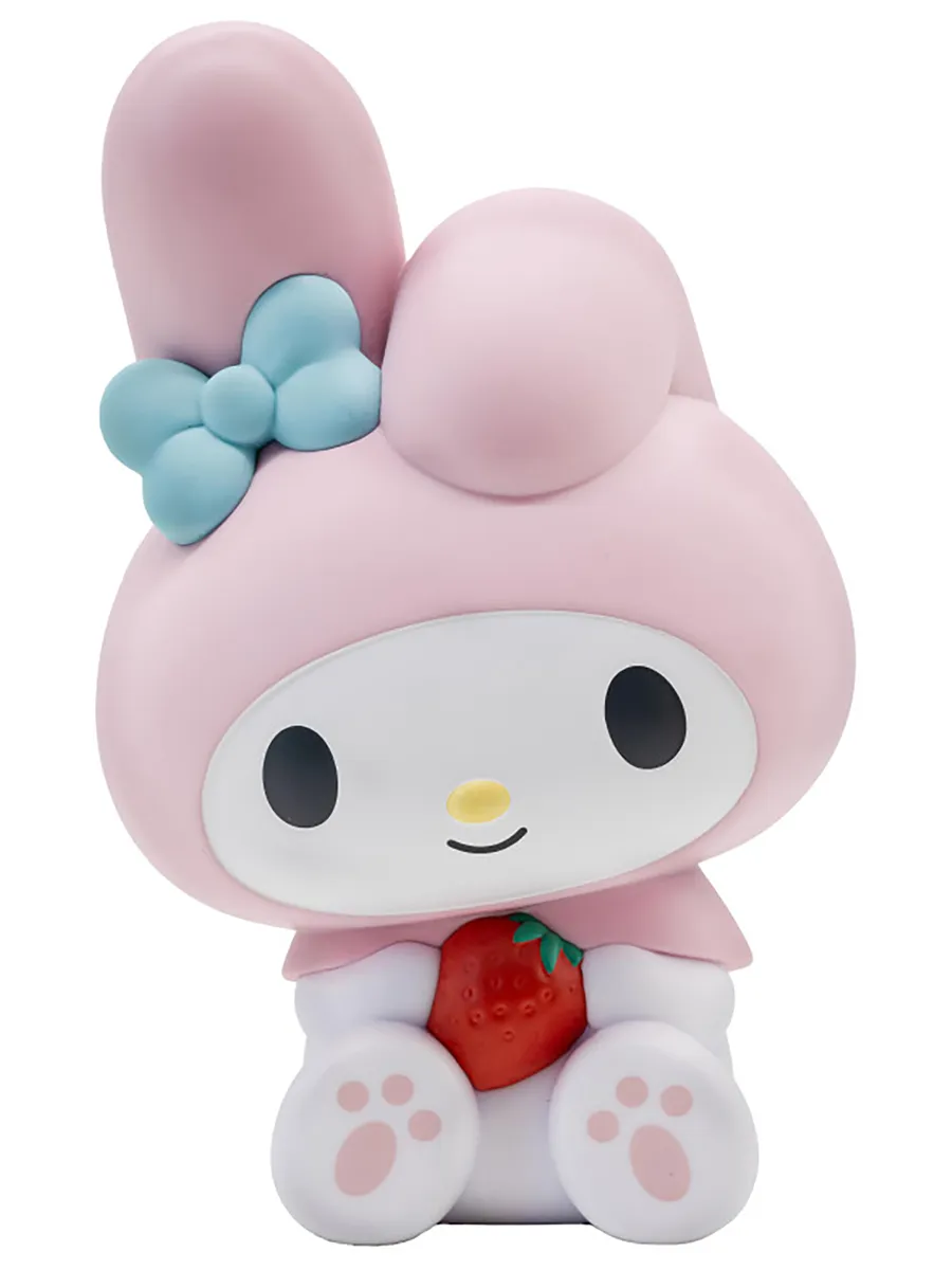 Фигурка Sanrio Hello Kitty Май Мелоди My Melody 14см