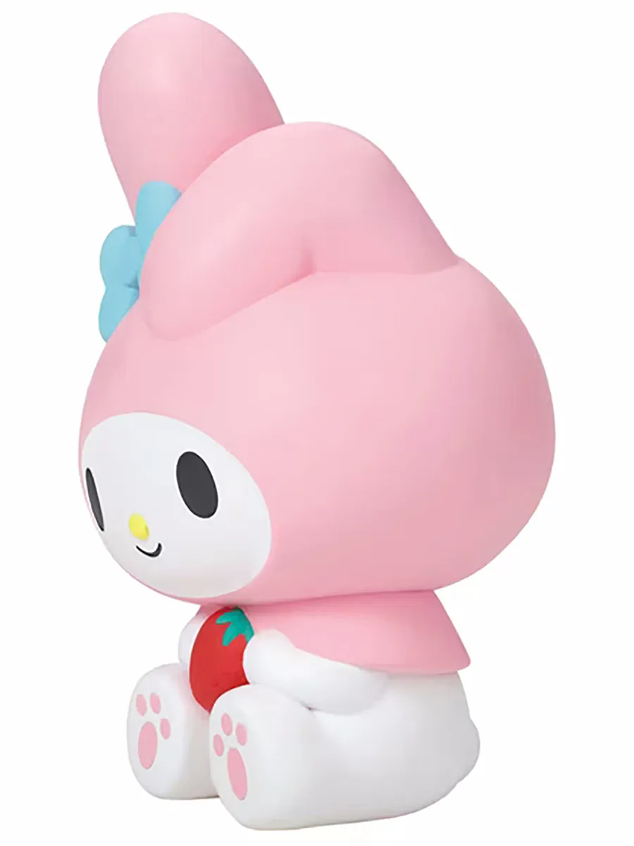 Фигурка Sanrio Hello Kitty Май Мелоди My Melody 14см