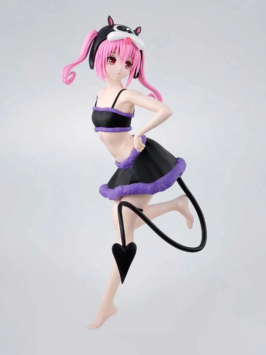 Фигурка аниме To Love-Ru Нана Астар Девилюк 23см