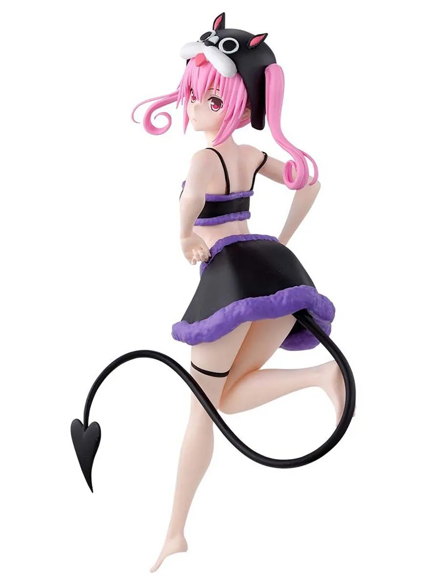 Фигурка аниме To Love-Ru Нана Астар Девилюк 23см