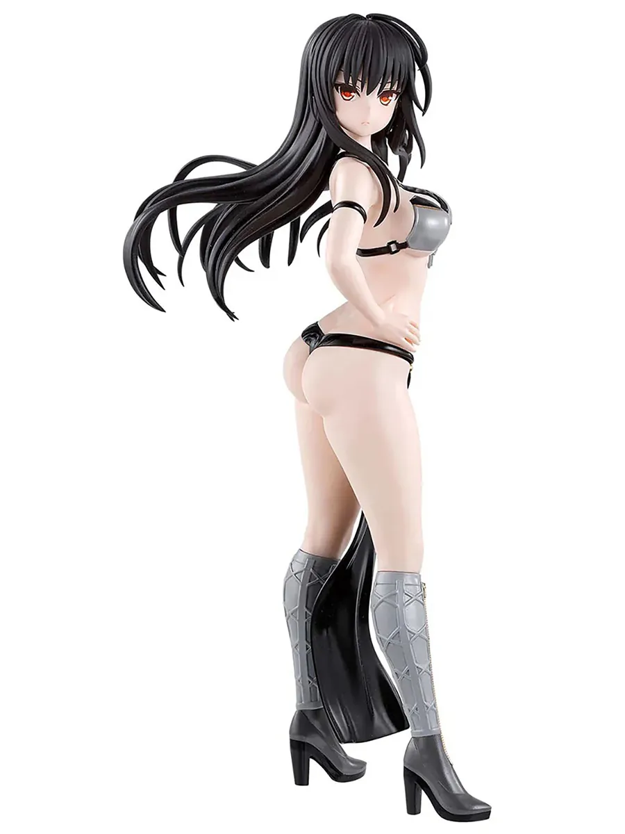 Фигурка аниме To Love-Ru Darkness Юи Котэгава 23см