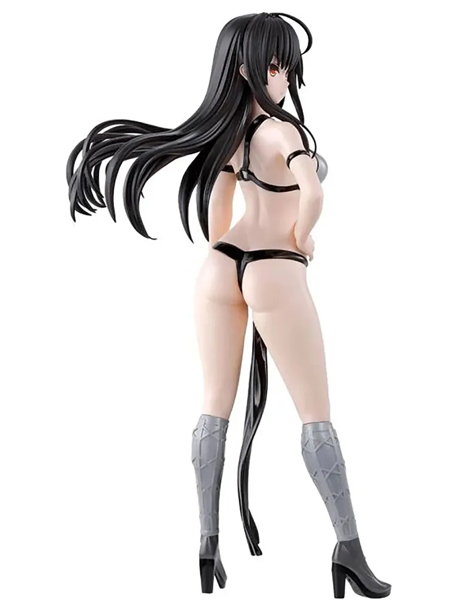 Фигурка аниме To Love-Ru Darkness Юи Котэгава 23см