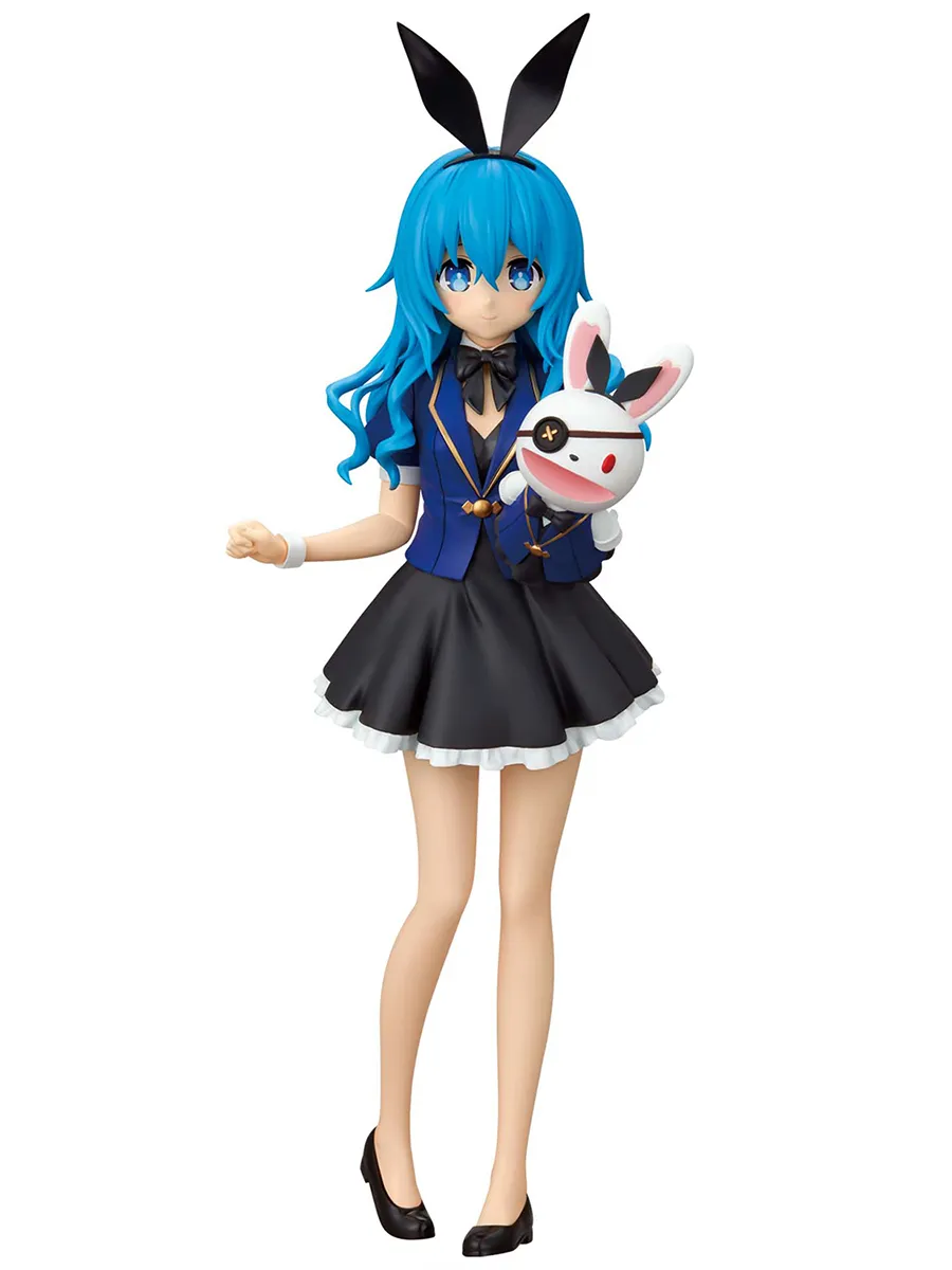 Фигурка аниме Рандеву с жизнью Date a Live Йошино 20см