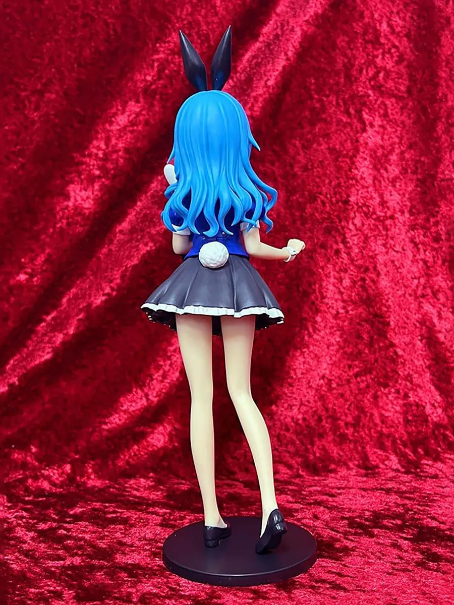 Фигурка аниме Рандеву с жизнью Date a Live Йошино 20см