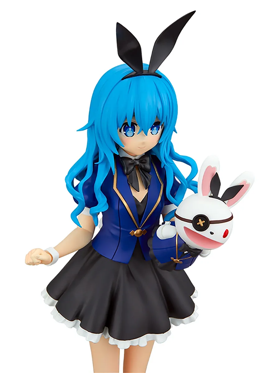 Фигурка аниме Рандеву с жизнью Date a Live Йошино 20см