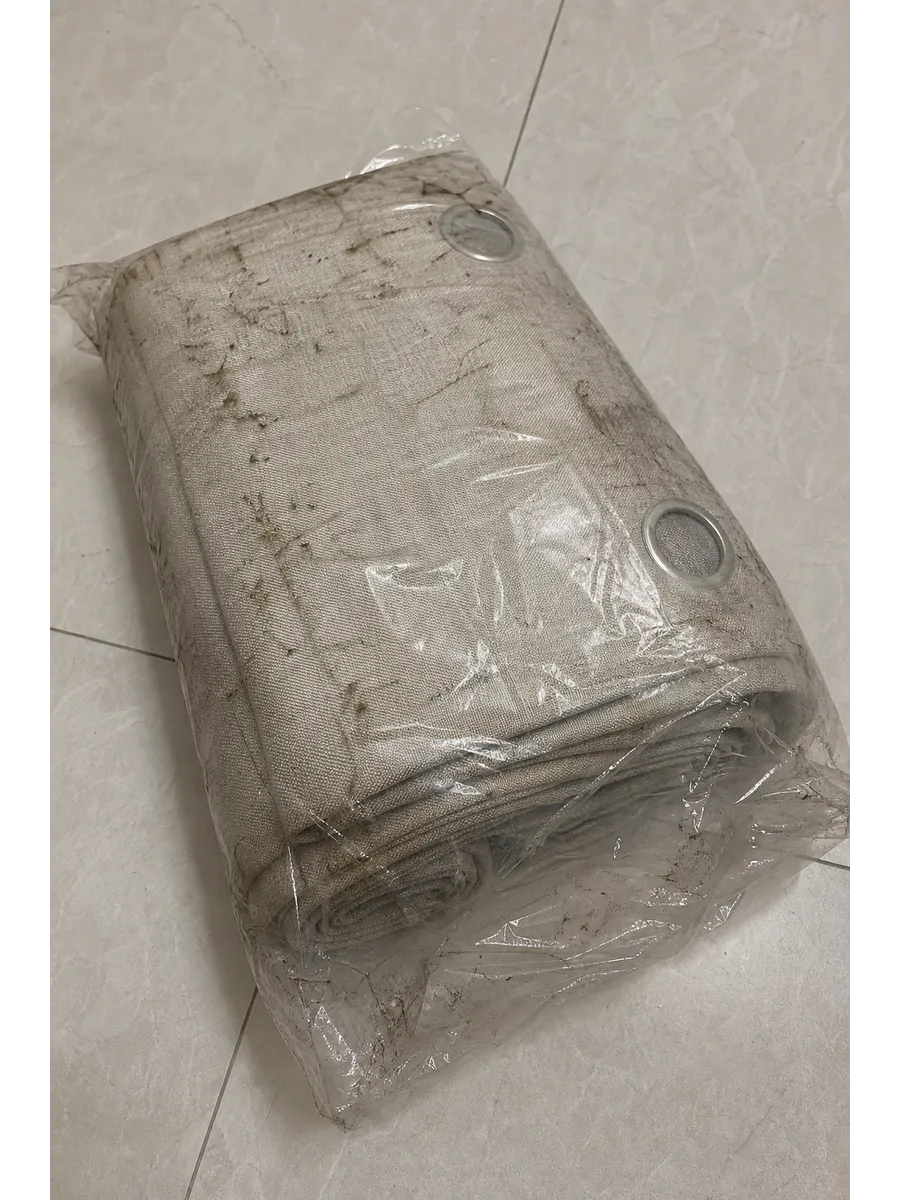 Шторы бархат 150х250 2 штуки (комплект 300х250) шоколадные