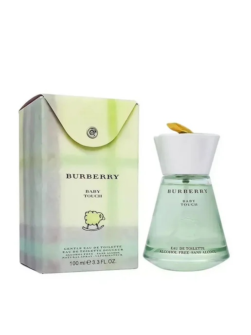 Духи оригинал Baby Touch – Burberry, 100 мл, фото 2