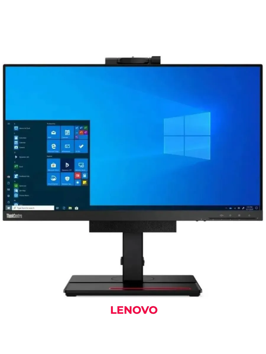 Монитор Lenovo ThinkVision TIO24Gen4 23.8"