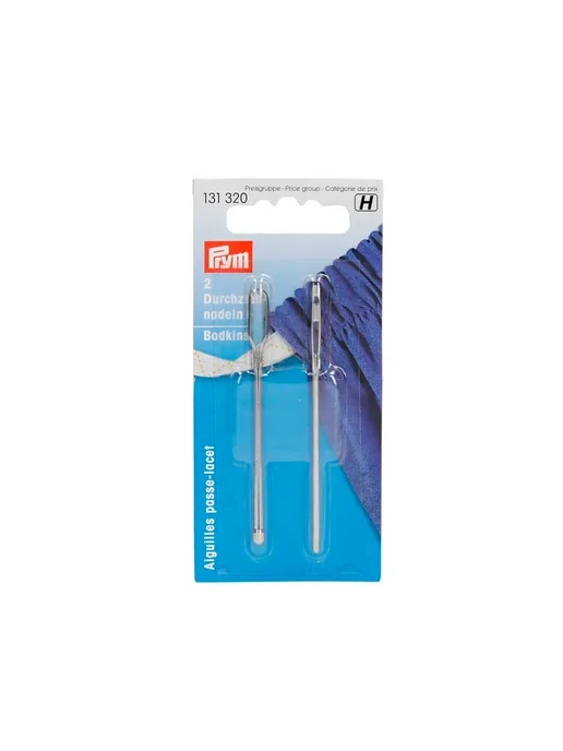 Prym Специальное швейное устройство 131320, 2 шт