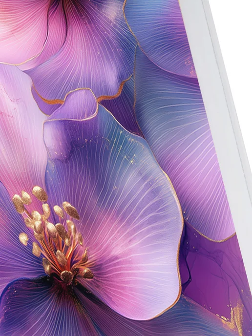 SLVGO Чехол на Apple iPhone Xs, X, белый, фото 2