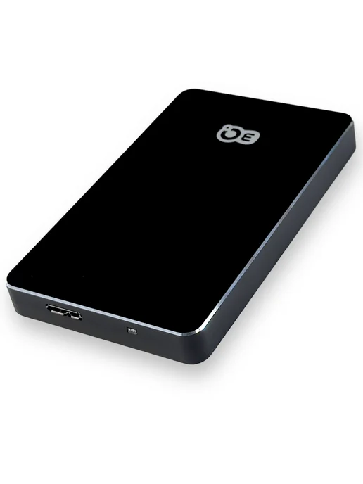 TLC Tech Link Company Внешний HDD 2.5" 500Gb 3Q-TLC USB 3.0 малиновый, 1,5 ТБ, фото 2
