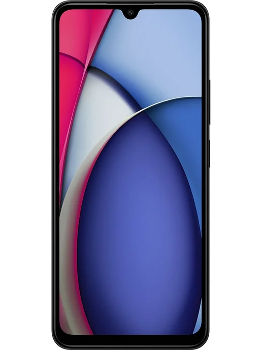 Смартфон Xiaomi Redmi A3 Pro 3/128 ГБ, черный, фото 3