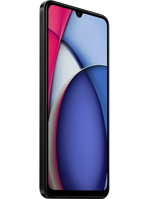 Смартфон Xiaomi Redmi A3 Pro 3/128 ГБ, черный, фото 5