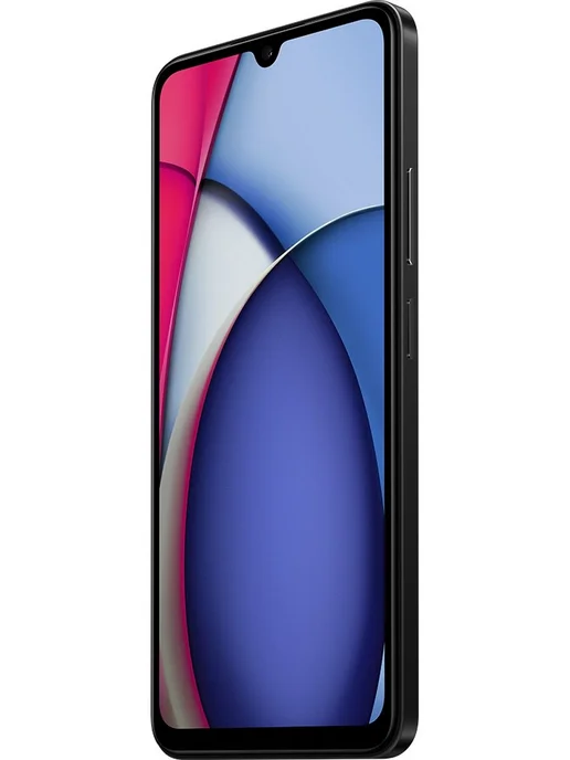 Смартфон Xiaomi Redmi A3 Pro 3/128 ГБ, черный, фото 7