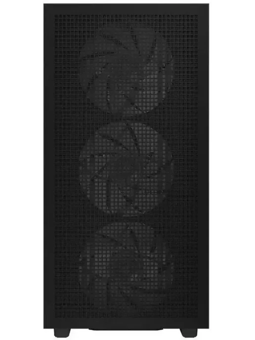 Deepcool Корпус для ПК CH560 (R-CH560-BKAPE4-G-1), черный, фото 5