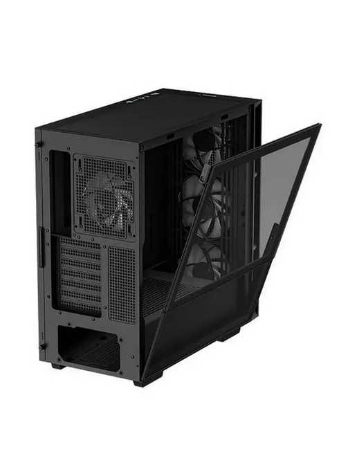 Deepcool Корпус для ПК CH560 (R-CH560-BKAPE4-G-1), черный, фото 8