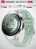 Смарт-часы WATCH 5 LTE 42mm 2GB+32GB, Зеленый Huawei 418655423 купить за 18 850 ₽ в интернет‑магазине Wildberries