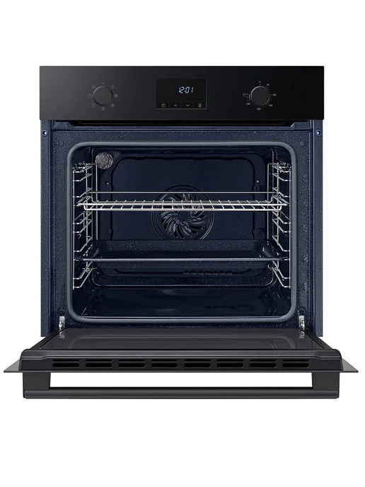 Samsung Электрический духовой шкаф NV68A1110BB WT с конвекцией, 68 л, 68 л, фото 8