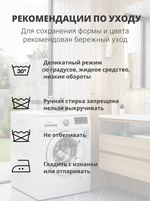Глайн Слип для новорожденных нательный для малыша на кнопках, синий, фото 19