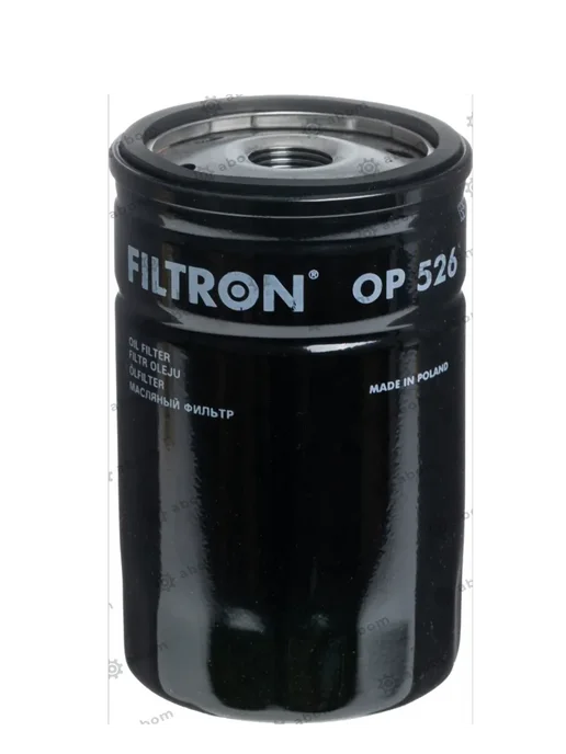 FILTRON Фильтр масляный, вариант