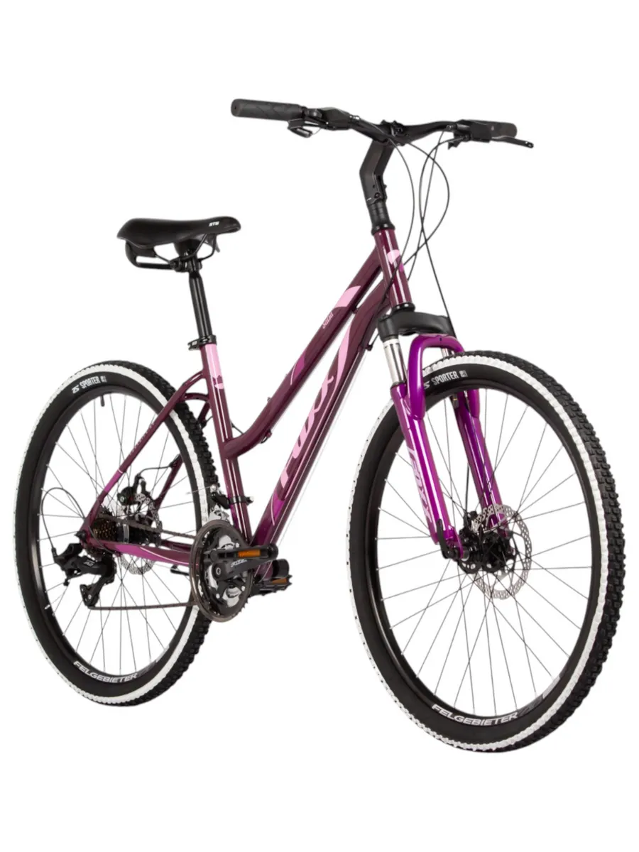 Велосипед 26" SALSA , сталь, рама 15"