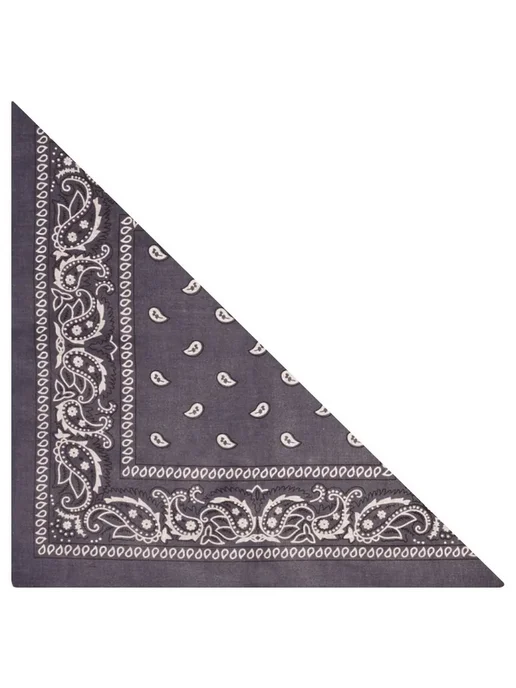 Lapastel Бандана платок на голову 55х55 см, 55x55 см, фото 7