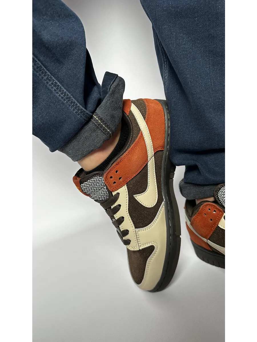 Кроссовки Nike
