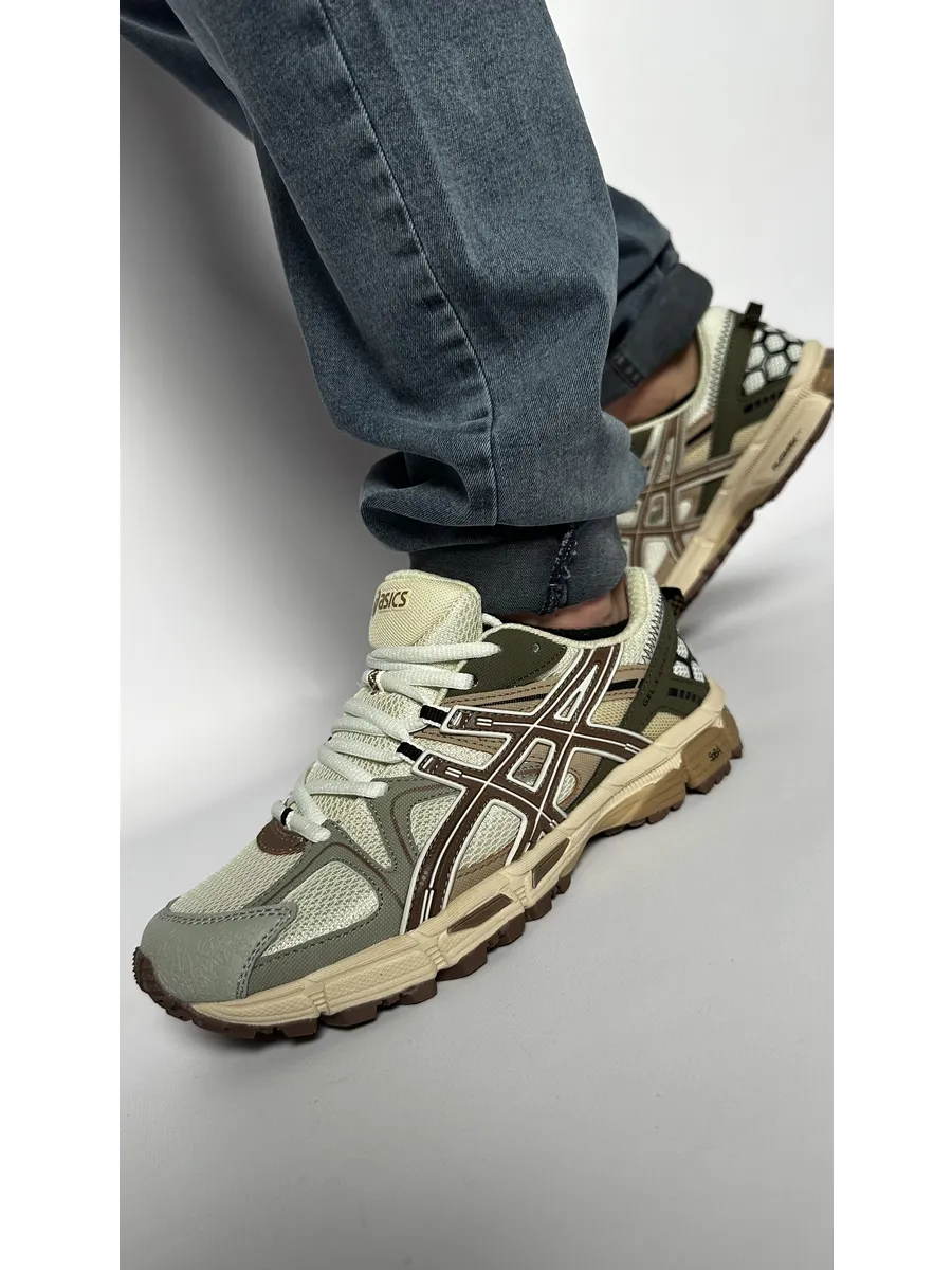 Кроссовки Asics Gel-Kahana 8